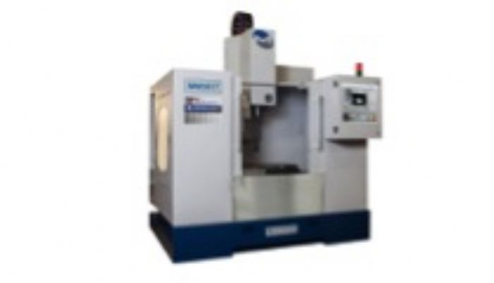 Fresadoras CNC